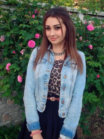 Полина - Фото 2